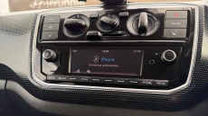 Volkswagen Up 1.0 65PS R-Line 5dr Petrol Hatchback